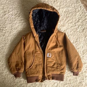 Carhartt SSX Jacket